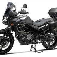 Suzuki V-Strom 650 ABS Grand Tourer