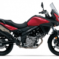 Suzuki V-Strom 650