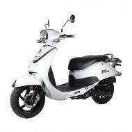 Sym Allo 50