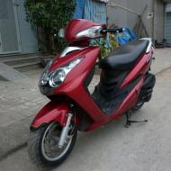 Sym VS Excel II 150 cc