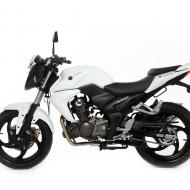 Sym Wolf 125