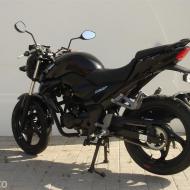 Sym Wolf SB125Ni