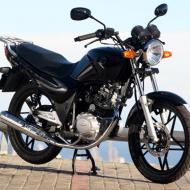 Sym XS125-K