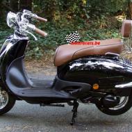 TGB 101S (125cc)