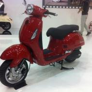 TGB 101S (90 cc)