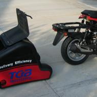 TGB Delivery