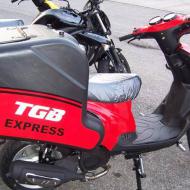 TGB Express 50