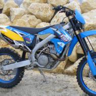 TM Racing EN 250 Enduro