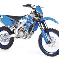 TM Racing EN 250 F e.s.