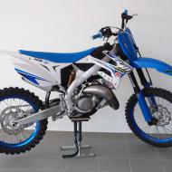 TM Racing MX 125 Cross