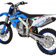 TM Racing MX 250 F