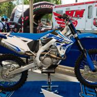 TM Racing MX 250 Fi