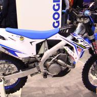 TM Racing MX 450 Fi