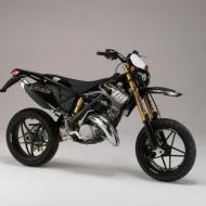 TM Racing SMM 125 B. D.