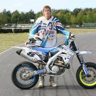 TM Racing SMX 450 Competition