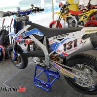 TM Racing SMX 660 Competition