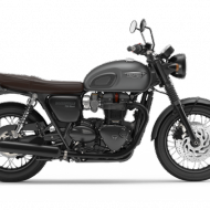 Triumph Bonneville