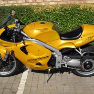 Triumph Daytona 1000