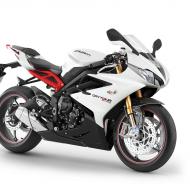 Triumph Daytona 675