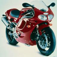 Triumph Daytona T595