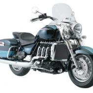 Triumph Rocket III Classic Tourer