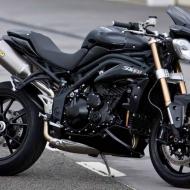 Triumph Speed Triple ABS