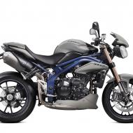 Triumph Speed Triple SE