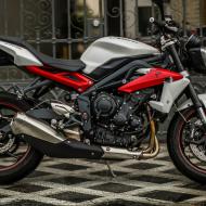 Triumph Street Triple R