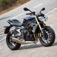 Triumph Street Triple