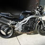 Triumph T509 Speed Triple