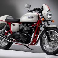 Triumph Thruxton SE