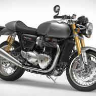 Triumph Thruxton