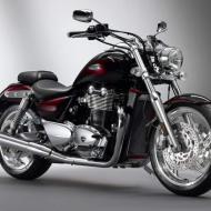 Triumph Thunderbird