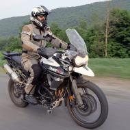 Triumph Tiger 800