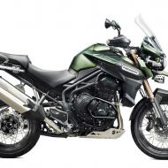 Triumph Tiger Explorer XC