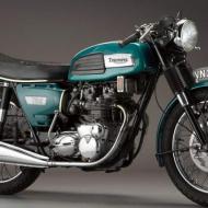 Triumph Trident 750