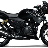 TVS Apache RTR 180