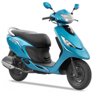 TVS Scooty