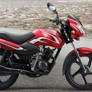 TVS Star Sport