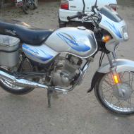 TVS Victor GLX 125