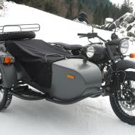 Ural Gear-Up