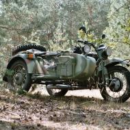 Ural Ranger