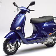 Vespa ET 4