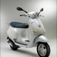 Vespa ET4 125