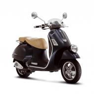 Vespa GT Navy 125