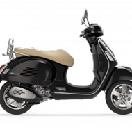 Vespa GTS 300