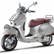 Vespa GTV