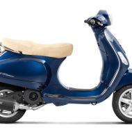 Vespa LX 125cc 4T