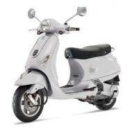 Vespa LX 150 i.e.