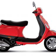 Vespa LX 50 4T